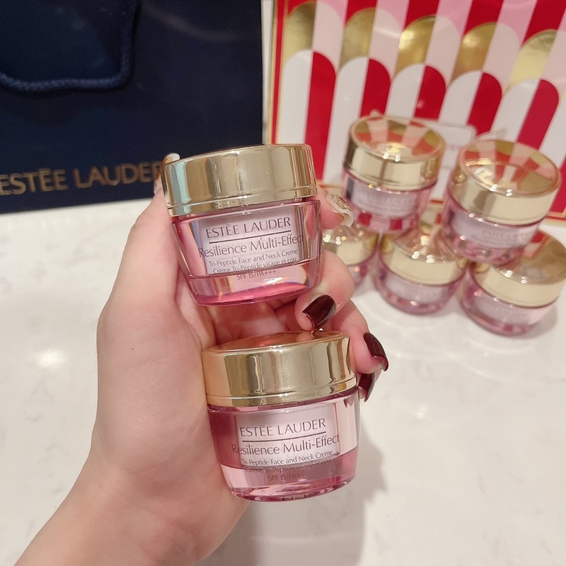 Kem Dưỡng Estee Lauder Supreme 15ml - Các Loại