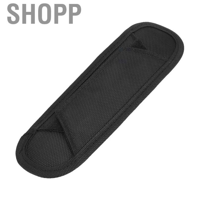 Đệm lót dây đeo vai ba lô chứa đàn guitar máy ảnh đa năng tiện lợi