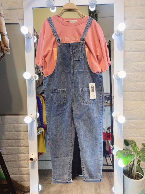 Quần yếm baby | BigBuy360 - bigbuy360.vn