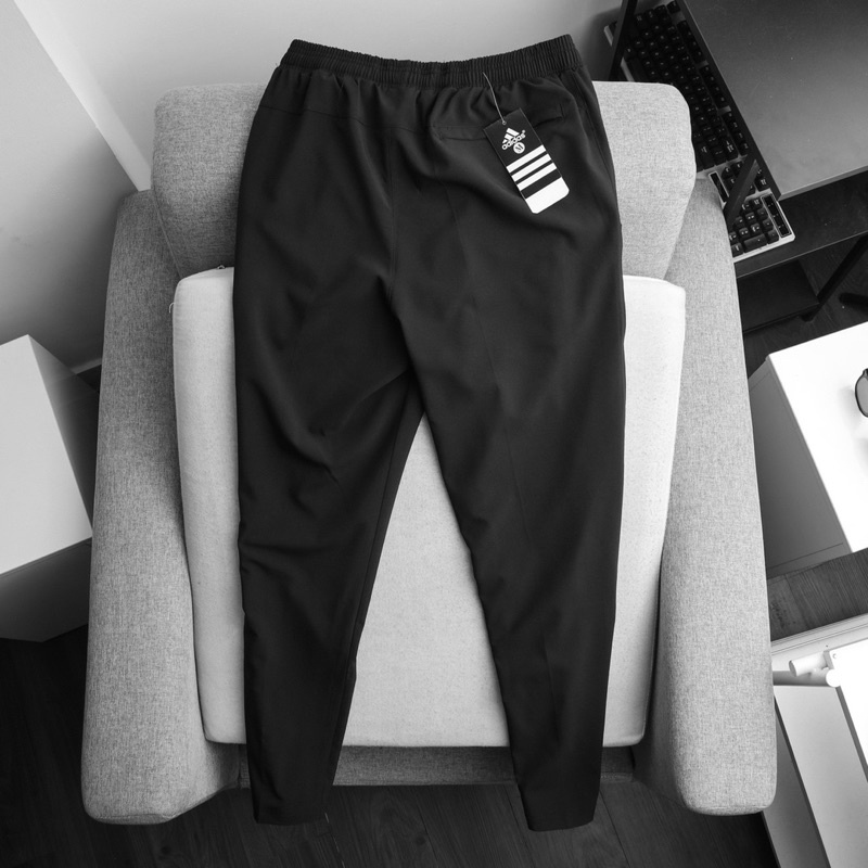 Quần jogger nam