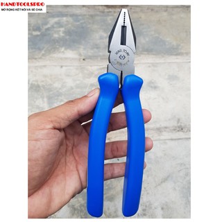 Kìm điện 8 inch Kingtony 6111-08