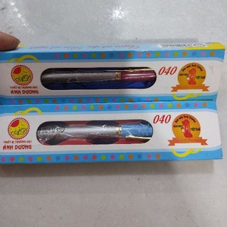 Bút máy ánh dương 040