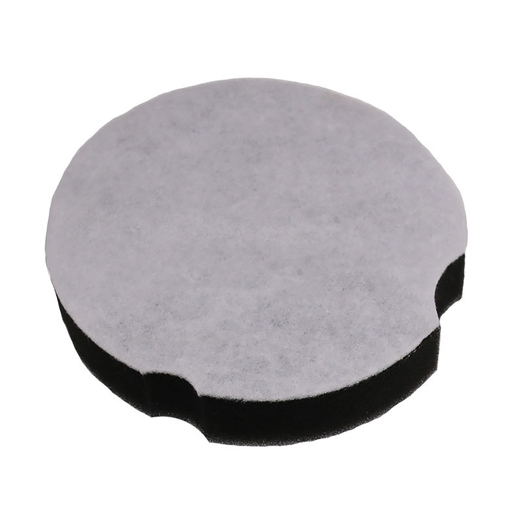 1 Miếng Xốp Lọc Cho Nguồn Bissell 1604896 Bộ Lọc Thay Thế Cho Máy Hút Bụi