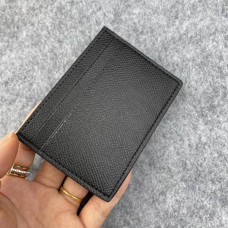 Ví Đựng Thẻ mini Kiểu Dáng Đơn Giản Xinh Xắn