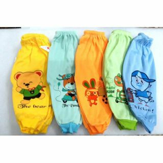 Set 5 quần nỉ bông cho bé