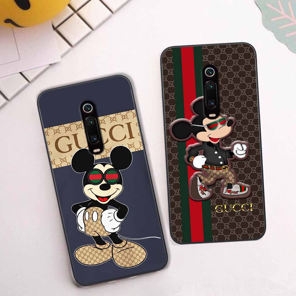 Ốp Xiaomi Redmi K20 thời trang, cao cấp, dễ thương, gia rẻ, ốp lưng dẻo bảo vệ điện thoại