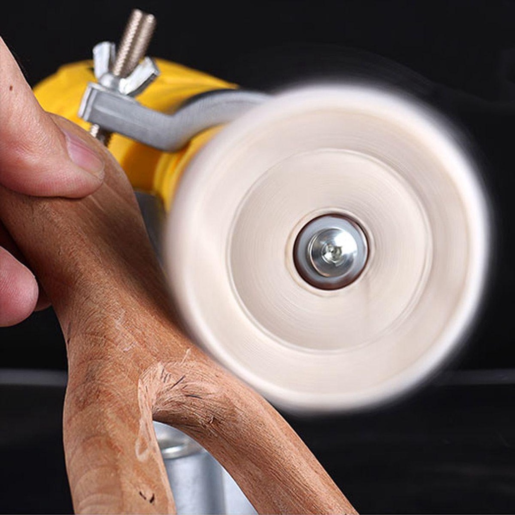 ELLSWORTH Đĩa Mài Đánh Bóng Mặt Gương Nhiều Kích Cỡ 50-300mm