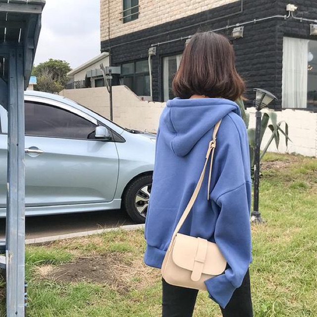 Áo khoác hoodie nam nữ form rộng có mũ in chữ ENT cá tính | BigBuy360 - bigbuy360.vn