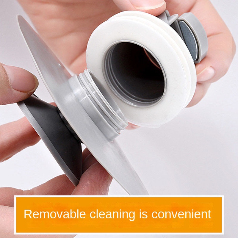 Vỏ Bọc Cống Thoát Nước / Cống Thoát Nước Nhà Tắm / Bồn Rửa Chén Khử Mùi Hôi Khử Mùi Hôi