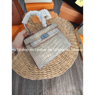 túi chữ H cỡ vừa