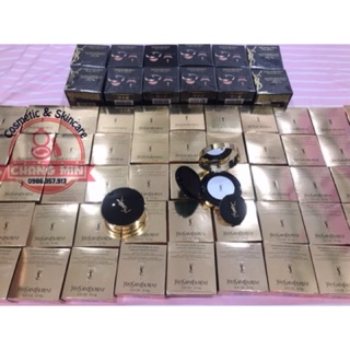 PHẤN NƯỚC CUSHION YSL TONE 10, TONE 20