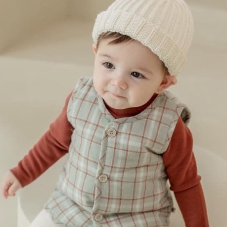 Bộ Gile Maro Cực Xinh Cho Bé