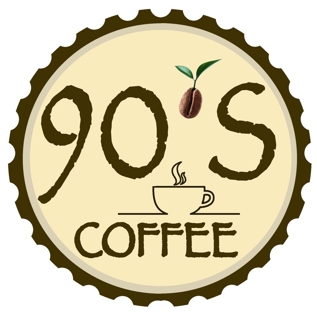 90S COFFEE