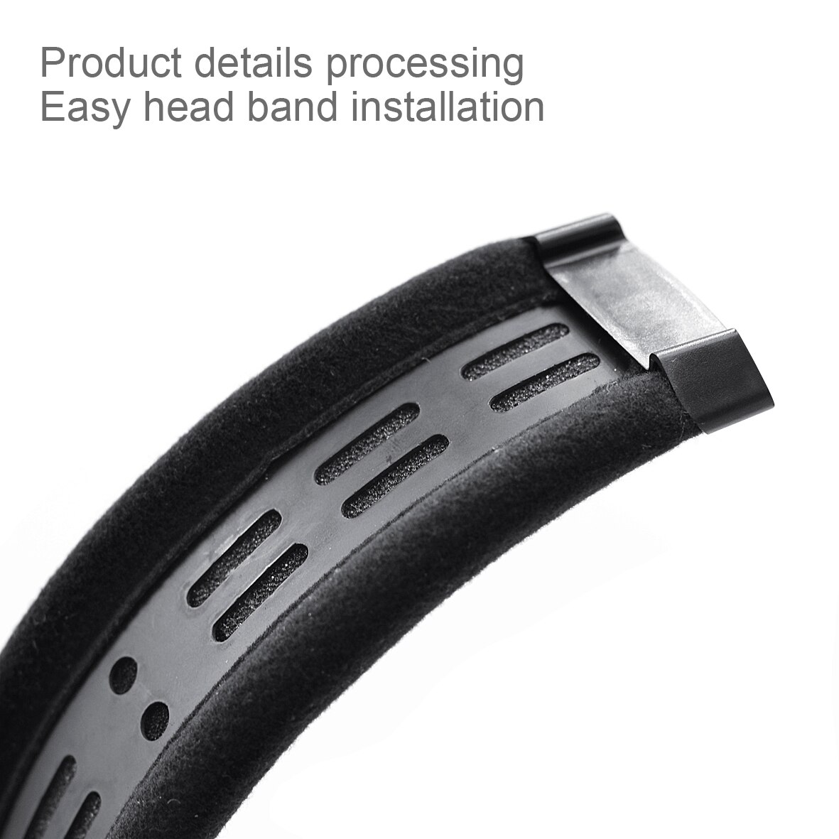 Đệm Tai Nghe Thay Thế Chất Lượng Cao Cho Sen Sea Hd800 Hd800S Hd820 | BigBuy360 - bigbuy360.vn