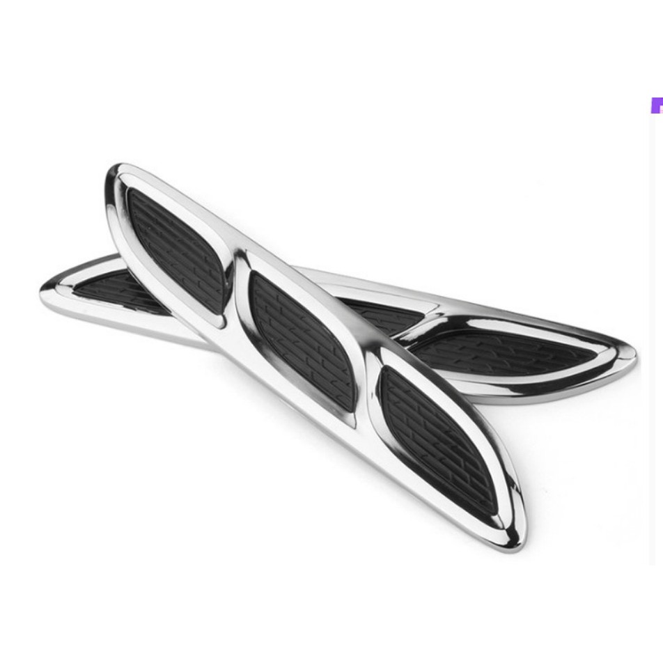 Mang cá dán xe ô tô MC021