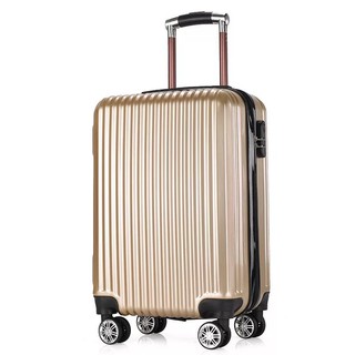 Vali kẻ dọc size 24 giá rẻ