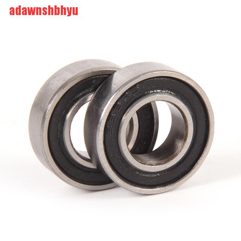 Set 10 Ổ Bi Cao Su 688-2RS 688 RS Chuyên Dụng