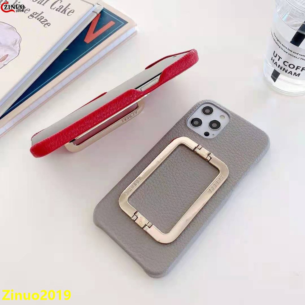 Trường hợp điện thoại di động thời trang thương hiệu thủy triều IPhone i12 i12pro i11 Pro MAX X XR XS 7 8plus