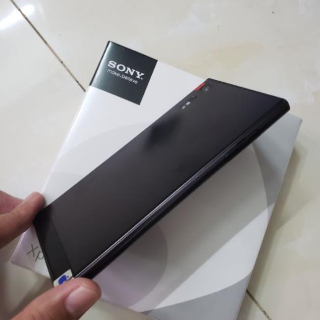 Điện thoại Sony Xperia XZ 32G mới 99%