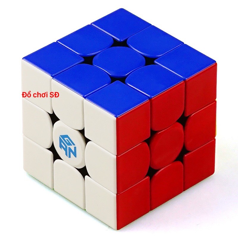 rubik GAN 356RS -3 tầng