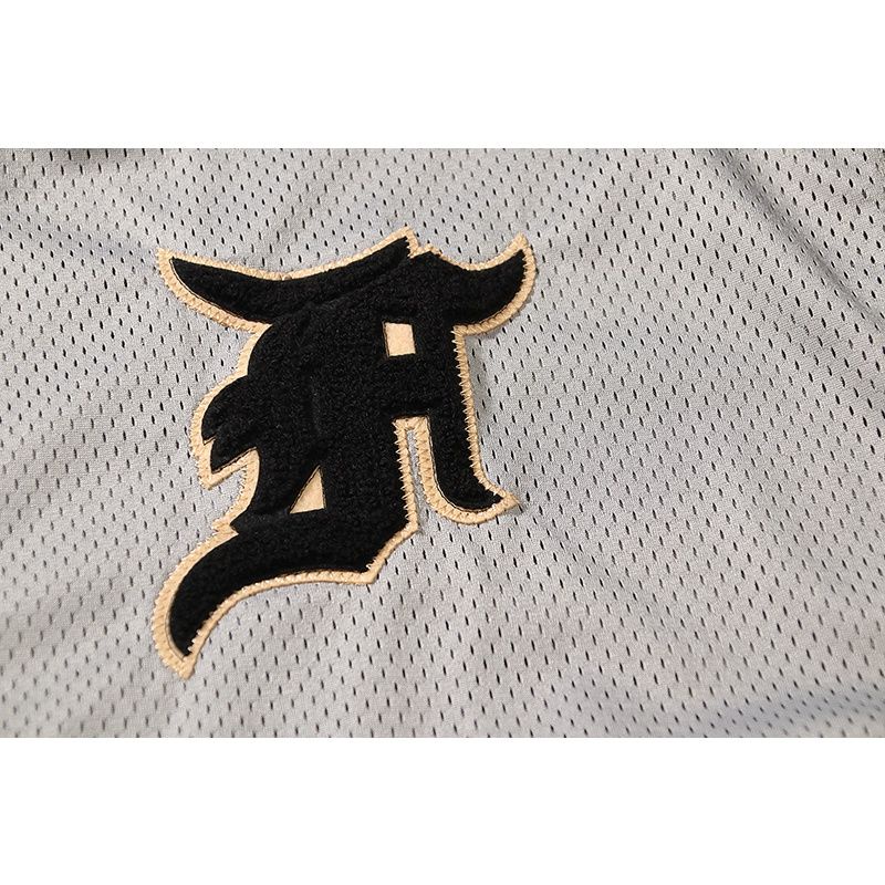 Áo thun mesh tee fear of god