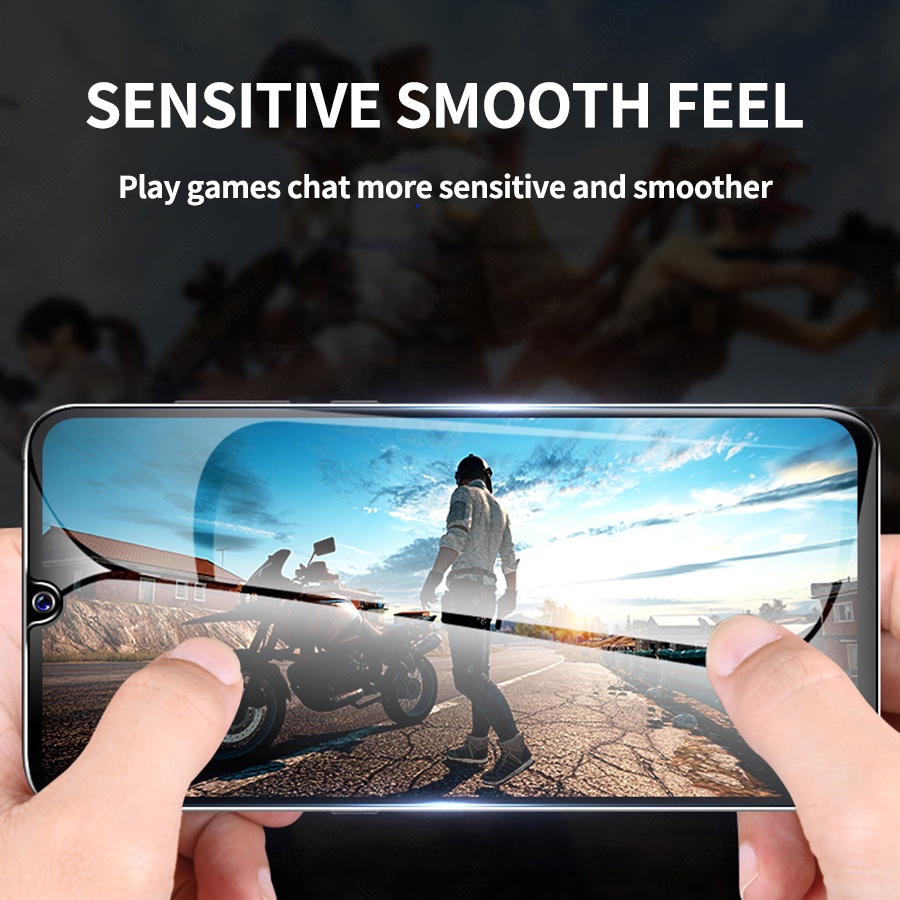 Kính Cường Lực Full Màn 6D cho iPhone 14 13 12 11 Pro Max 13 Mini XS X XR 6 6S 7 8 Plus SE 2020