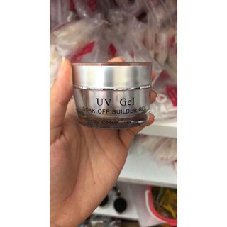 [SIEU SALE] Gel đắp móng E&A chính hãng