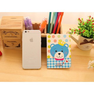 Sổ Tay Mini Dễ Thương