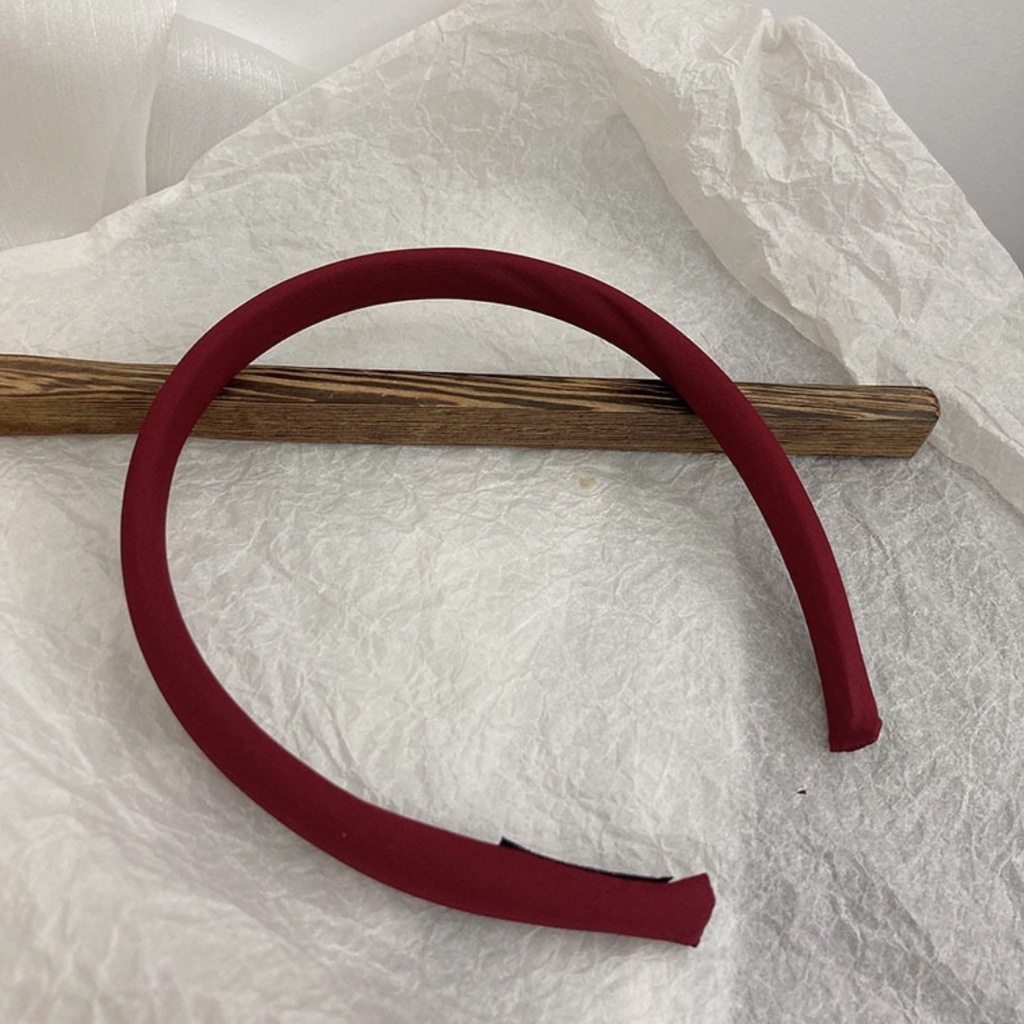 Larosa: Băng đô nhiều màu mẫu mới 2022