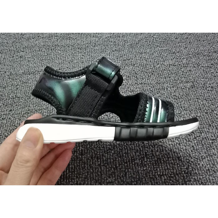 dép sandal bé trai size 21-30 đế hơi êm mềm cao cấp