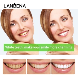 Bút Làm Trắng Răng LANBENA