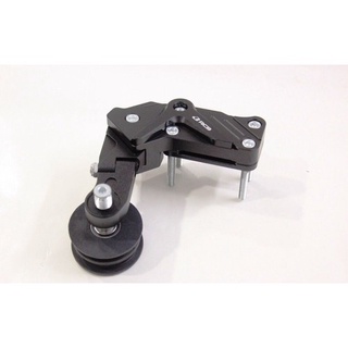 Pát tăng sên tự động exciter 135