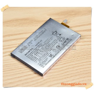 Thay pin sony xperia 1 lip1701erpc 3.85v 3330mah 12.9wh