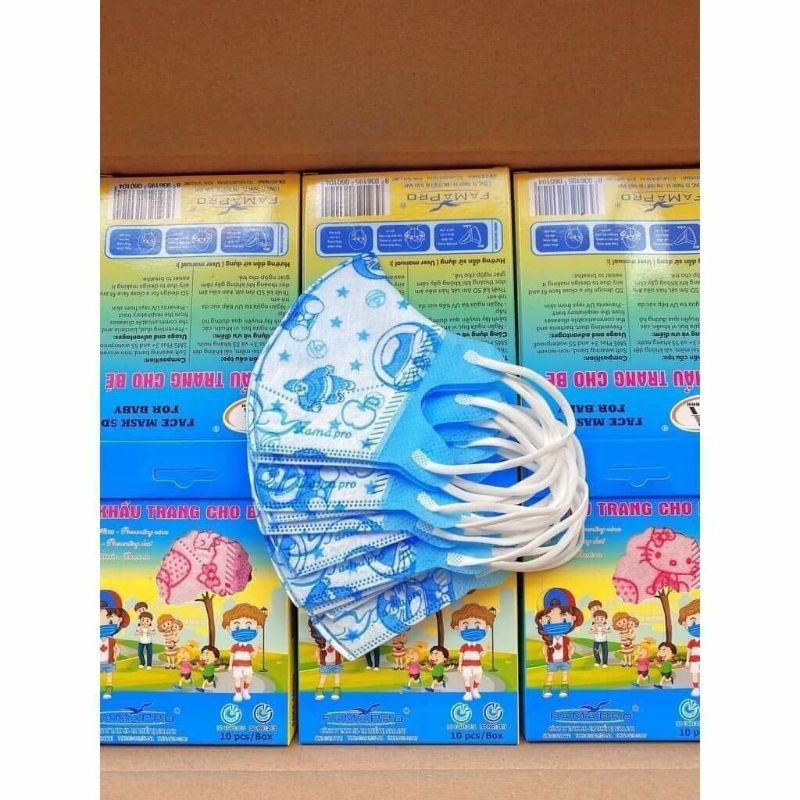 KHẨU TRANG 5D E BÉ | BigBuy360 - bigbuy360.vn
