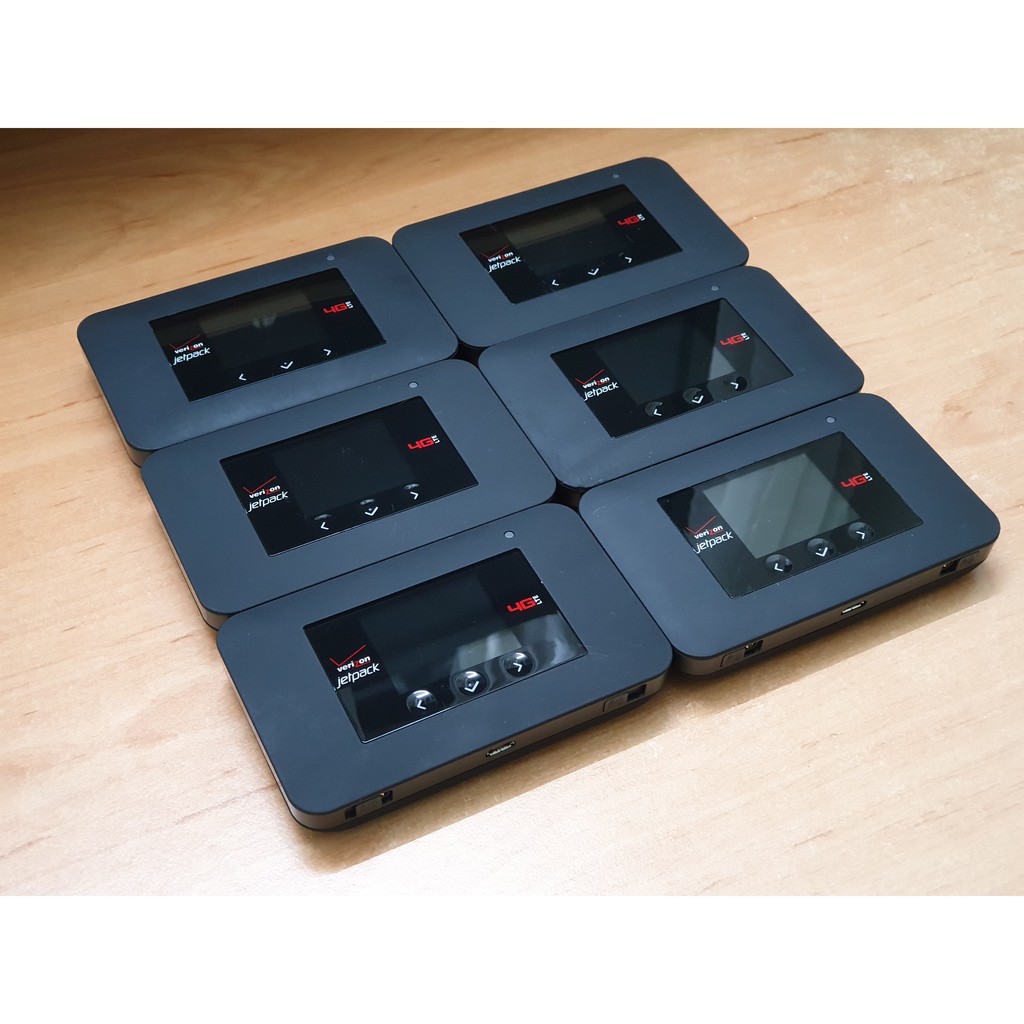 Bộ Phát Wifi 4G LTE Netgear Aircard 791L Hàng Mỹ | BigBuy360 - bigbuy360.vn