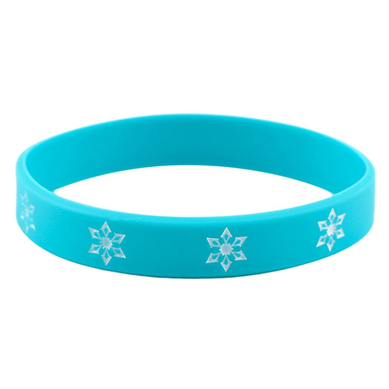 Tmdbyx Vòng Tay Cao Su Silica Gel Hóa Trang Game Genshin Impact