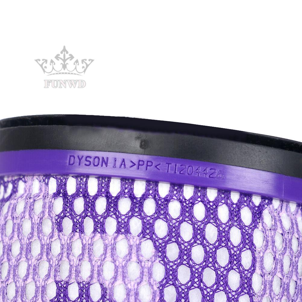 Bộ Lọc Thay Thế Cho Máy Hút Bụi Dyson Sv19 965241-01
