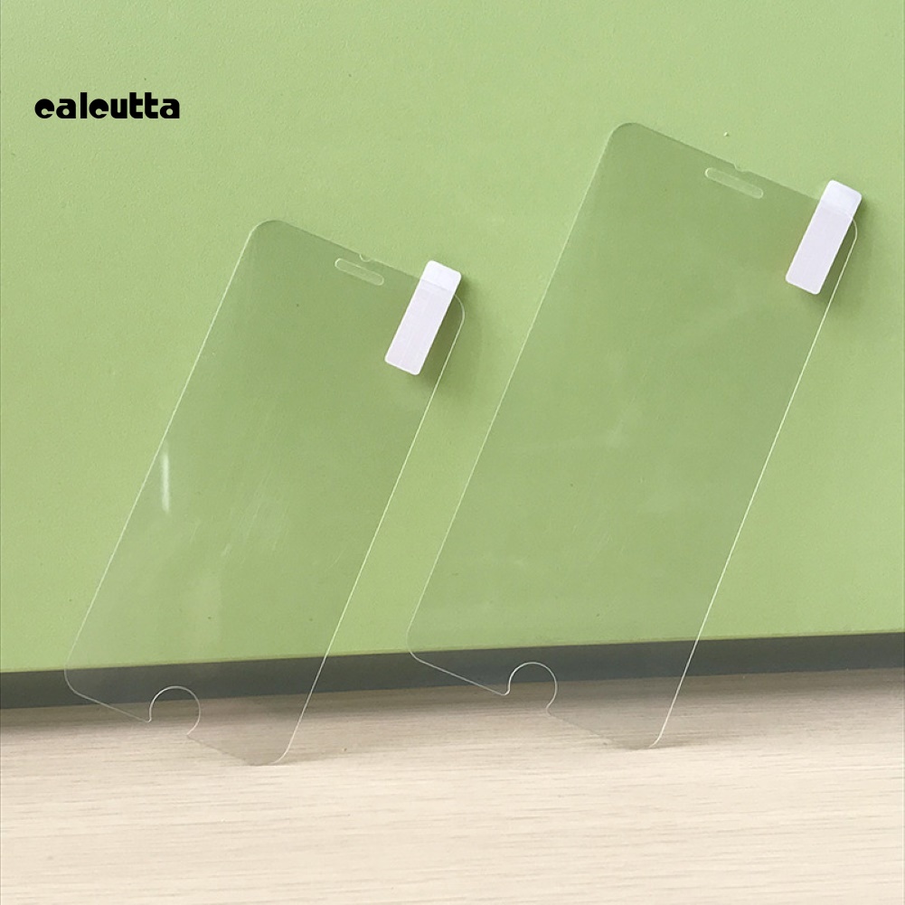 Kính Cường Lực Bảo Vệ Mặt Trước Cho iPhone 6 6S 7 8 Plus X XR XS Max