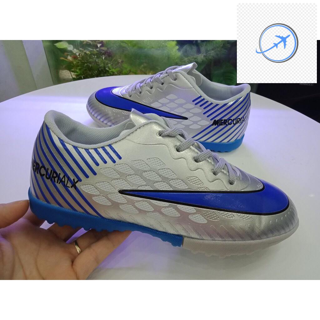 GIÀY ĐÁ BÓNG TRẺ EM ĐỦ MÀU 2019 ( Size 30-31-32-33-34-35-36-37-38-39-40 ) )