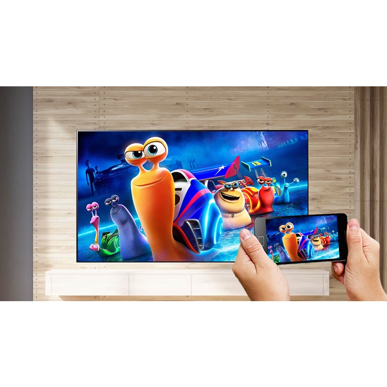 Smart Tivi OLED LG 4K 55 inch 55A1PTA - ĐIỆN MÁY TỒN KHO