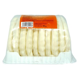 Bánh bao kẹp Mỹ Hương