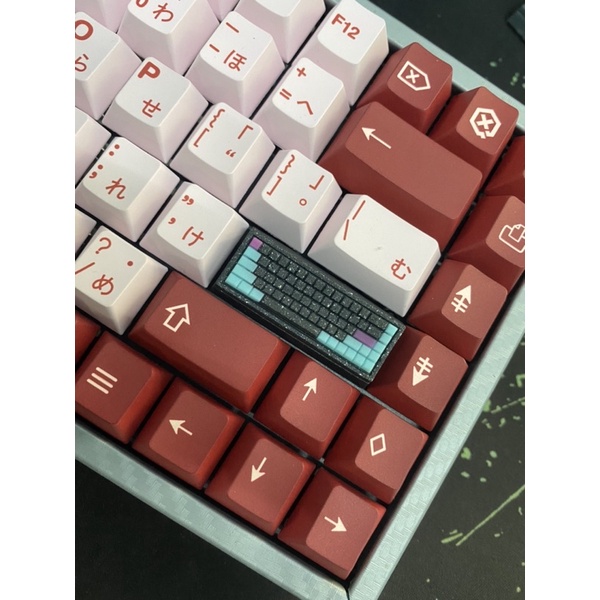 Keycap Enter hình bàn phím