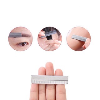 [1 chiếc] Dao cạo lông mày - Liyeclothes