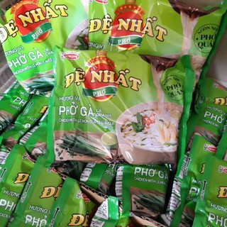 Combo 5 phở gà lá chanh đệ nhất