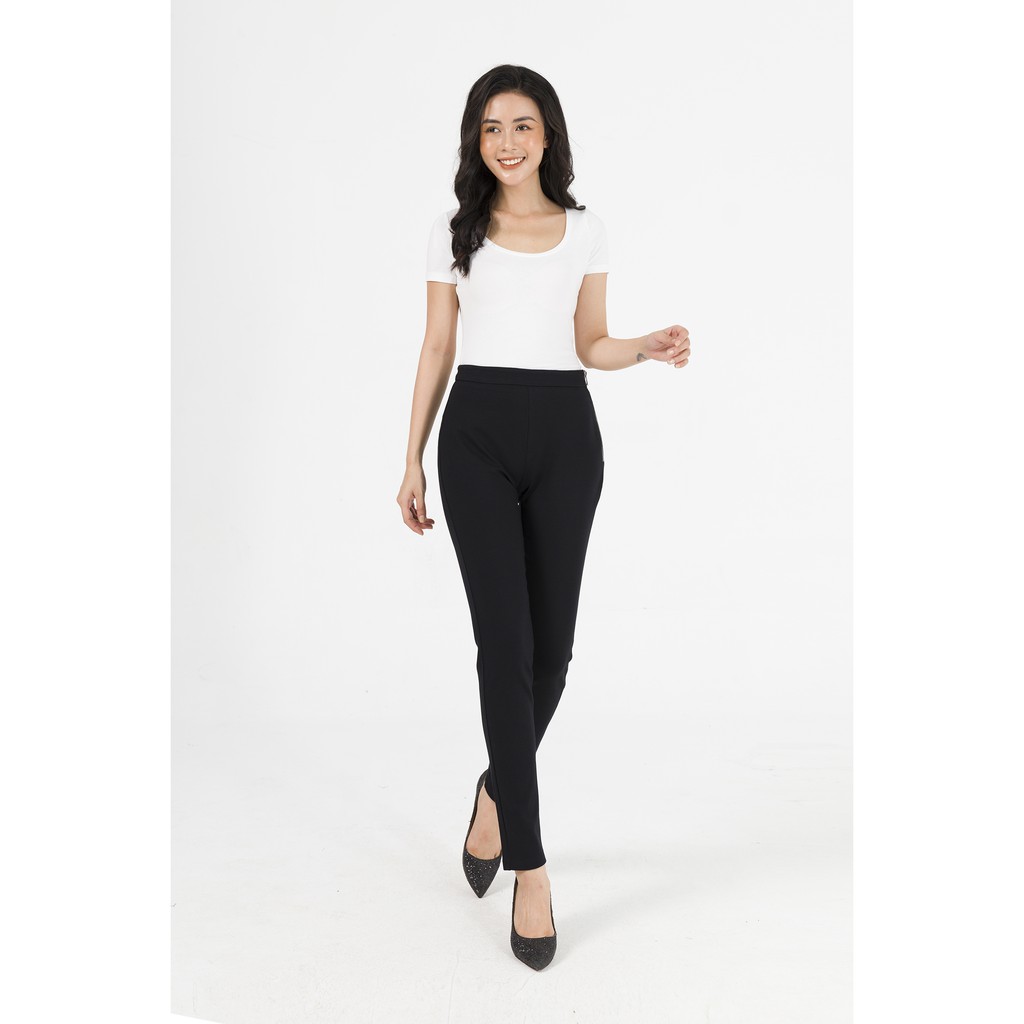 Quần Tregging có khóa sườn Zenic | BigBuy360 - bigbuy360.vn