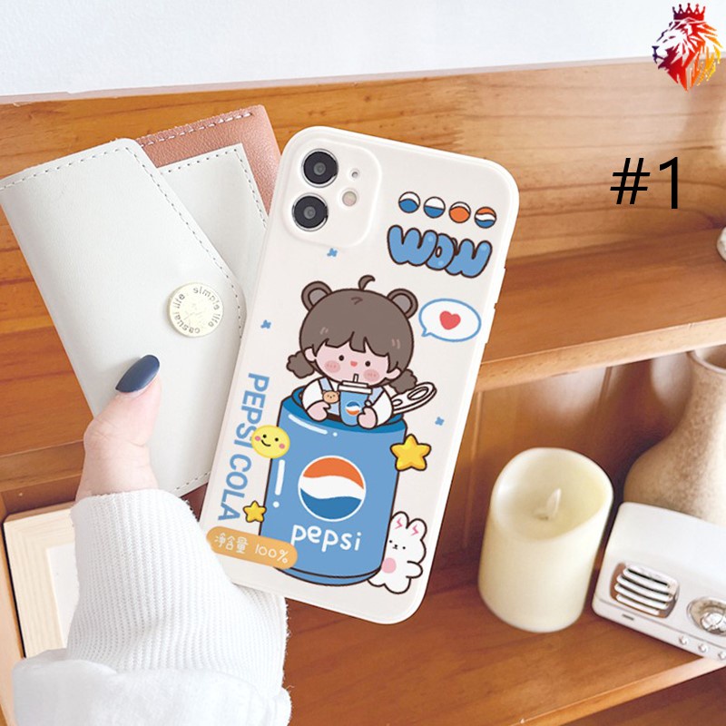 Ốp lưng iphone 6plus 6splus 7 plus 8plus X Xr XsM 11 12 13 Promax 14 Promax - MANGO733 - MangoOvil