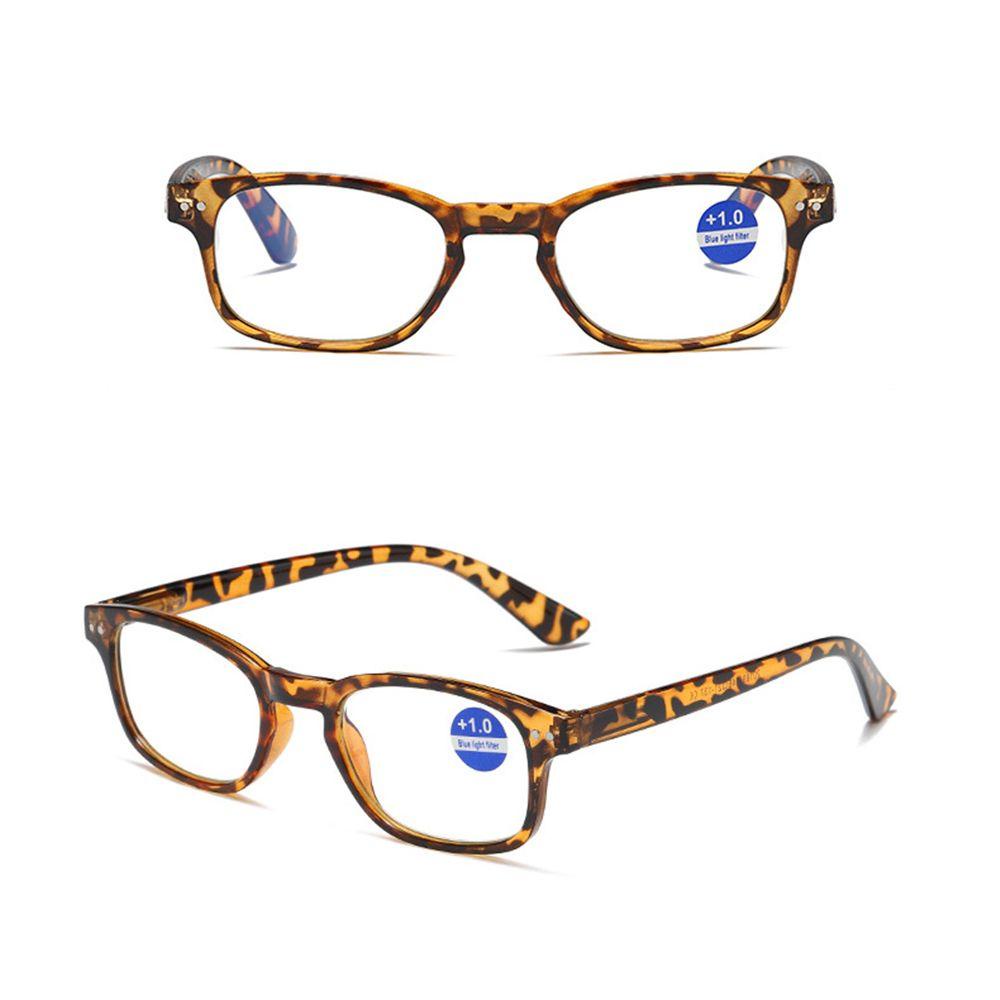 ESPO Kính Đọc Sách Siêu Nhẹ Chống Tia UV