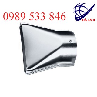 Mũi Khò Dẹp 50Mm Bosch