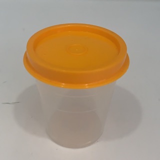 5 Hộp trữ gia vị, thực phẩm tupperware MIDGET