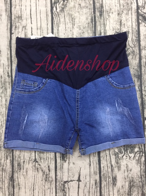 Quần đùi bầu Quảng Châu